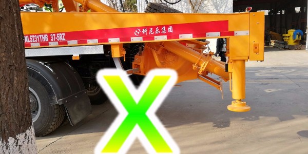 山東泵車價(jià)格優(yōu)勢(shì)？小型泵車開工前應(yīng)做好哪些準(zhǔn)備工作——科尼樂