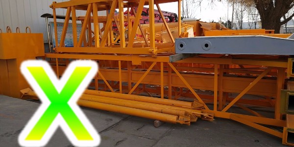 37米泵車哪家強(qiáng)？小型泵車開工前應(yīng)做好哪些準(zhǔn)備工作（二）——科尼樂