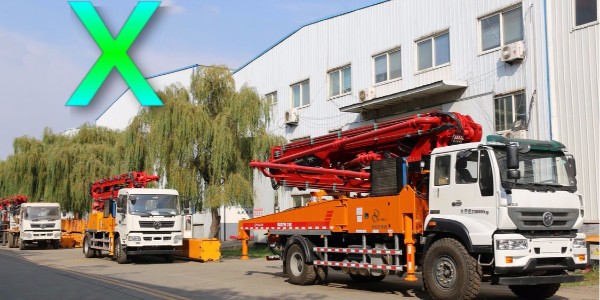 天泵施工過(guò)程中，突然停工了怎么辦？——科尼樂(lè)