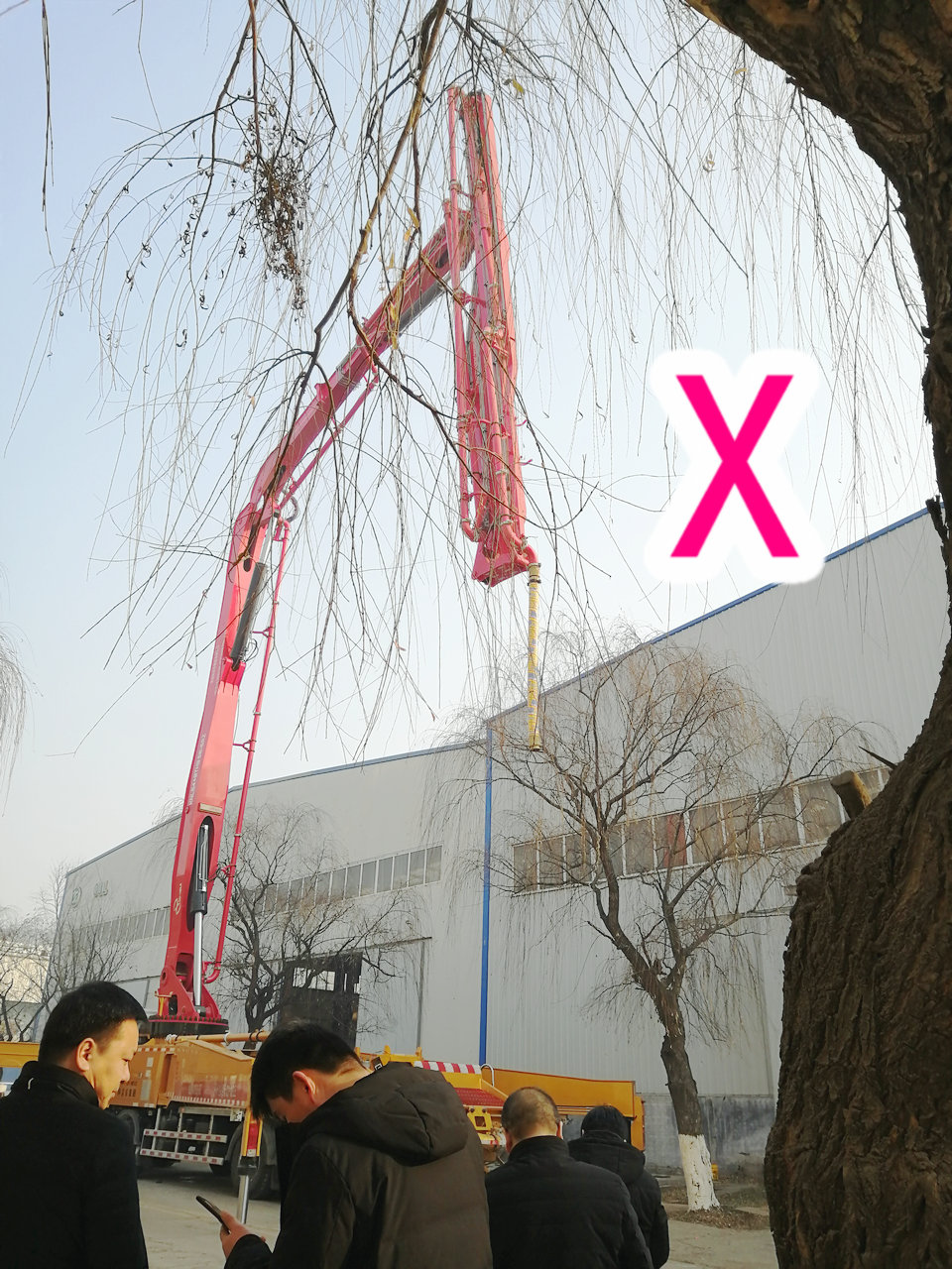青島小型混凝土泵車(chē)價(jià)格