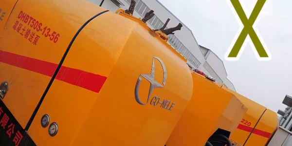 混凝土泵注樁施工有什么竅門，你知道嗎？——科尼樂