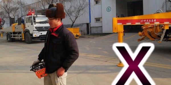 青島泵車價(jià)格優(yōu)勢(shì)分析，小型泵車具備哪些條件才能算是一臺(tái)好泵車？