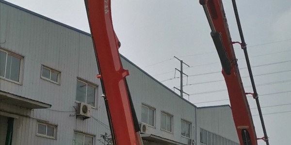 清洗泵車有哪些必要性？