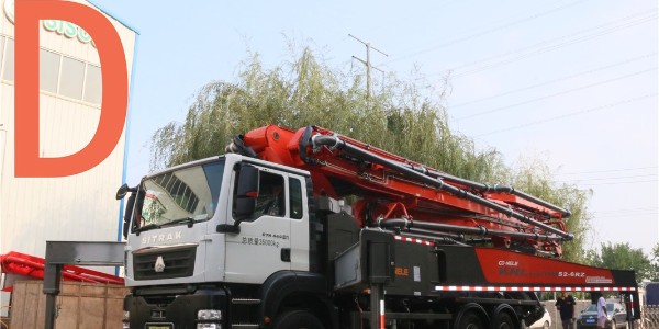 螺栓過(guò)于擰緊、輪胎氣壓高對(duì)泵車(chē)的影響
