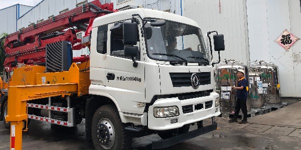 避免泵車(chē)爆管、減輕爆管事故
