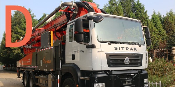 不及時(shí)清理這些油污對(duì)泵車(chē)會(huì)造成哪些傷害？
