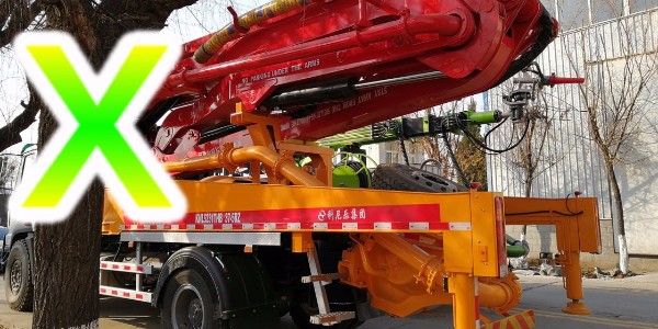 泵車價(jià)格合理，小型泵車柴油機(jī)熄火怎么辦？——科尼樂