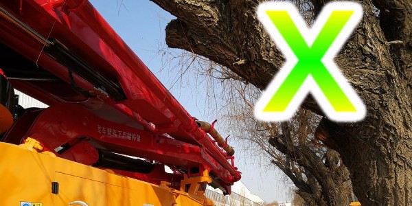 泵車價(jià)格合適，小型泵車堵管如何得到正確地解決，——科尼樂