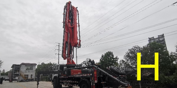 泵車的工作原理是什么？