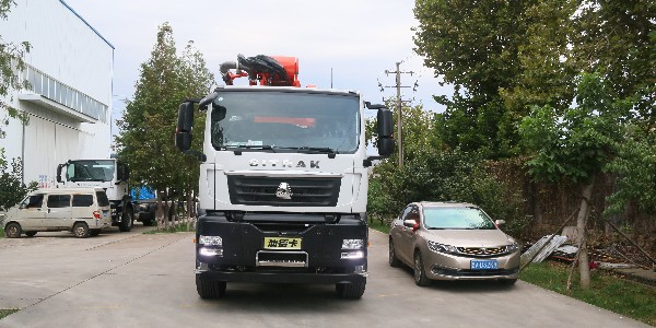 為什么泵車越用越沉，問題出在哪
